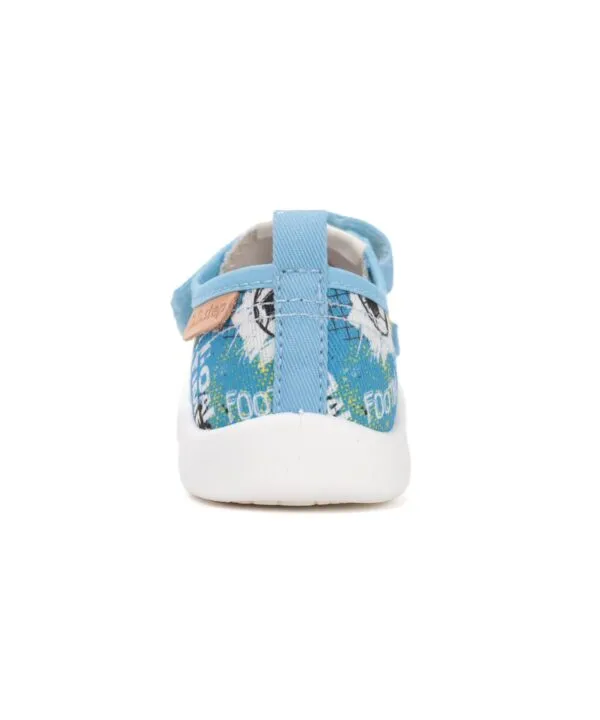 batukai vaikams D.D.Step (Vengrija)  Canvas batai 22-27 d. C100-61415A