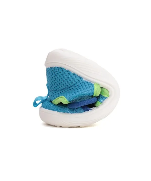 batukai vaikams D.D.Step (Vengrija)  Greitai džiūstantys barefoot batai "Quick dry" 22-27 d. G093-61211