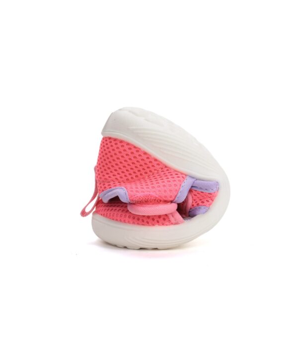 batukai vaikams D.D.Step (Vengrija)  Greitai džiūstantys barefoot batai "Quick dry" 22-27 d. G093-61211C