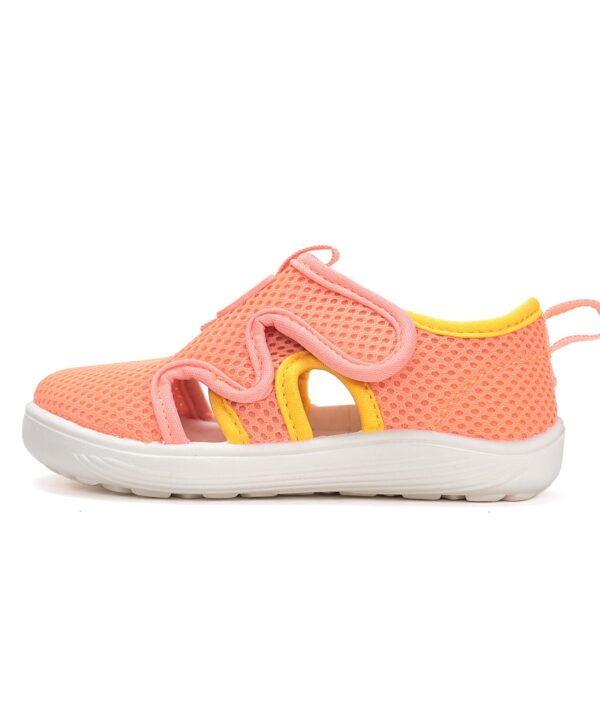 batukai vaikams D.D.Step (Vengrija) Greitai džiūstantys barefoot batai "Quick dry" 22-27 d. G093-61211D