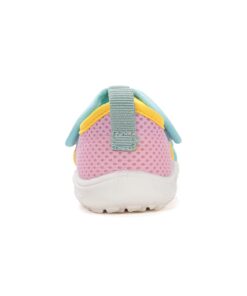 batukai vaikams D.D.Step (Vengrija)  Greitai džiūstantys barefoot batai "Quick dry" 22-27 d. G093-61211F