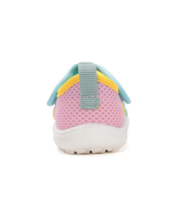 batukai vaikams D.D.Step (Vengrija)  Greitai džiūstantys barefoot batai "Quick dry" 22-27 d. G093-61211F