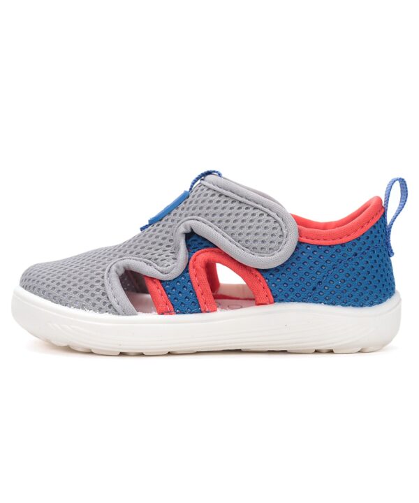 batukai vaikams D.D.Step (Vengrija) Greitai džiūstantys barefoot batai "Quick dry" 28-33 d. G093-61211AL