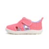 batukai vaikams D.D.Step (Vengrija)  Greitai džiūstantys barefoot batai "Quick dry" 28-33 d. G093-61211CL