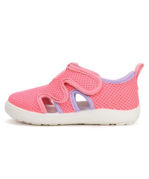 Greitai džiūstantys barefoot batai "Quick dry" 28-33 d. G093-61211CL. D.D.Step (Vengrija). Batai vaikams 2 batukai vaikams D.D.Step (Vengrija) Greitai džiūstantys barefoot batai "Quick dry" 28-33 d. G093-61211CL