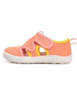 batukai vaikams D.D.Step (Vengrija)  Greitai džiūstantys barefoot batai "Quick dry" 28-33 d. G093-61211DL