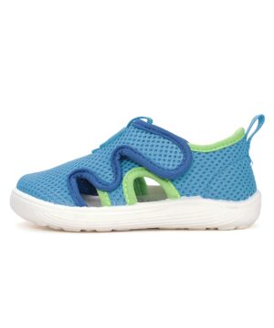 batukai vaikams D.D.Step (Vengrija)  Greitai džiūstantys barefoot batai "Quick dry" 28-33 d. G093-61211L