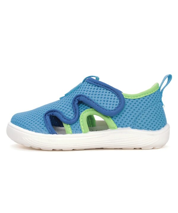 batukai vaikams D.D.Step (Vengrija) Greitai džiūstantys barefoot batai "Quick dry" 28-33 d. G093-61211L