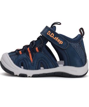 batukai vaikams D.D.Step (Vengrija)  Greitai džiūstantys batai "Quick dry" 20-25 d. G065-51831