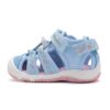 batukai vaikams D.D.Step (Vengrija)  Greitai džiūstantys batai "Quick dry" 26-31 d. G065-51748EM