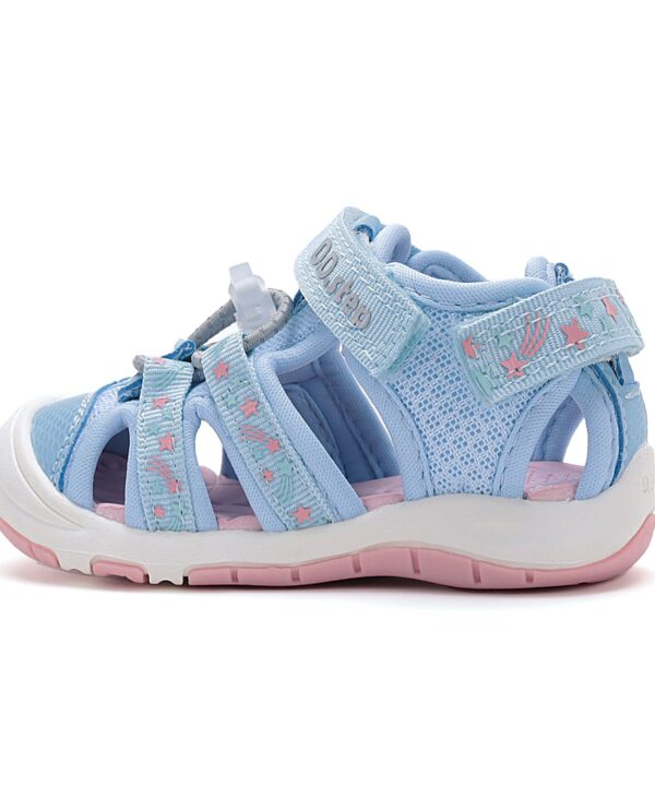 batukai vaikams D.D.Step (Vengrija) Greitai džiūstantys batai "Quick dry" 26-31 d. G065-51748EM