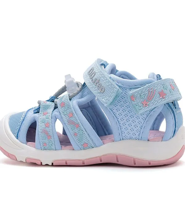 batukai vaikams D.D.Step (Vengrija) Greitai džiūstantys batai "Quick dry" 26-31 d. G065-51748EM