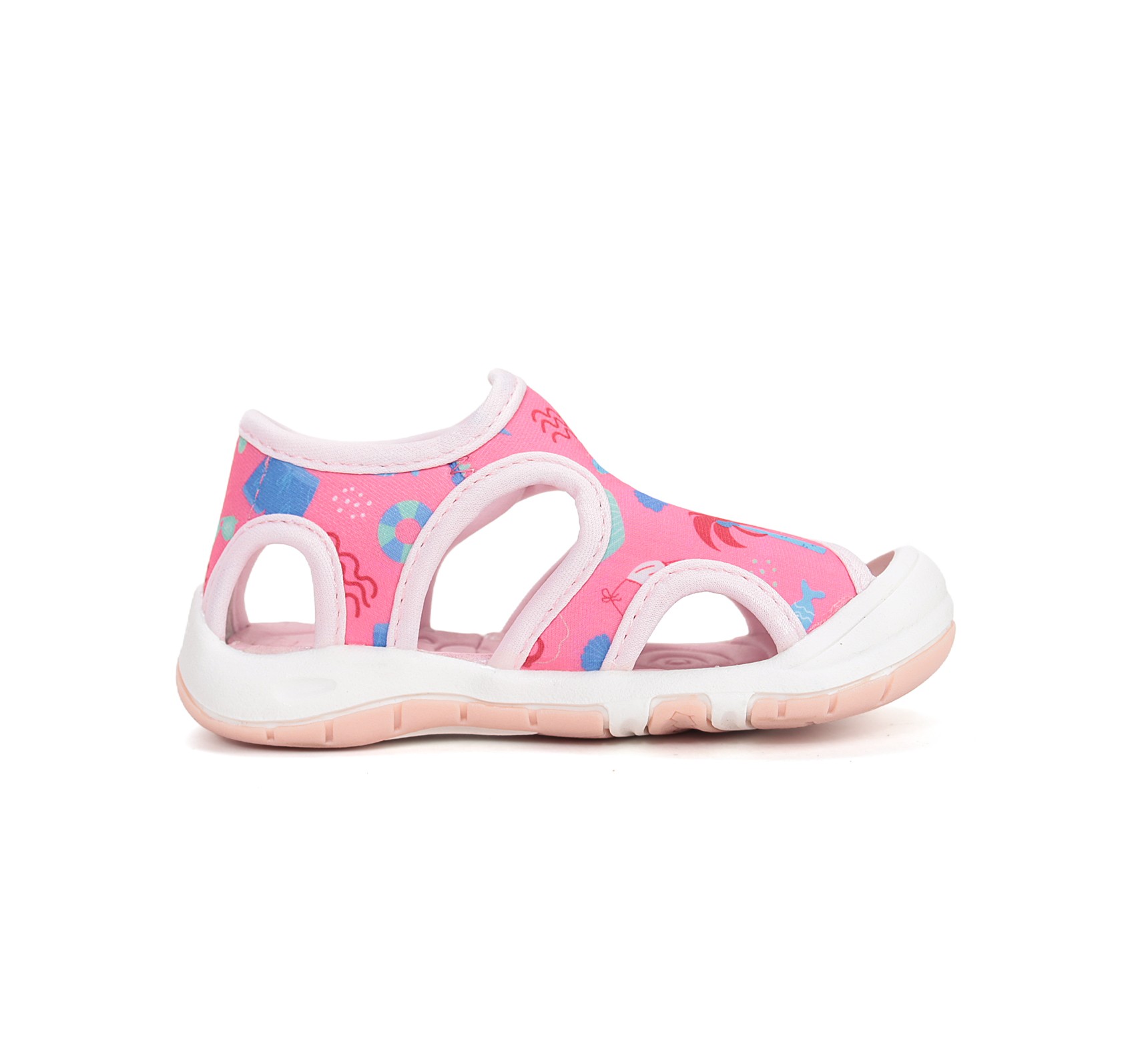 Greitai džiūstantys batai "Quick dry" 26-31 d. G065-61709CM. D.D.Step (Vengrija). Batai vaikams 5 batukai vaikams D.D.Step (Vengrija) Greitai džiūstantys batai "Quick dry" 26-31 d. G065-61709CM