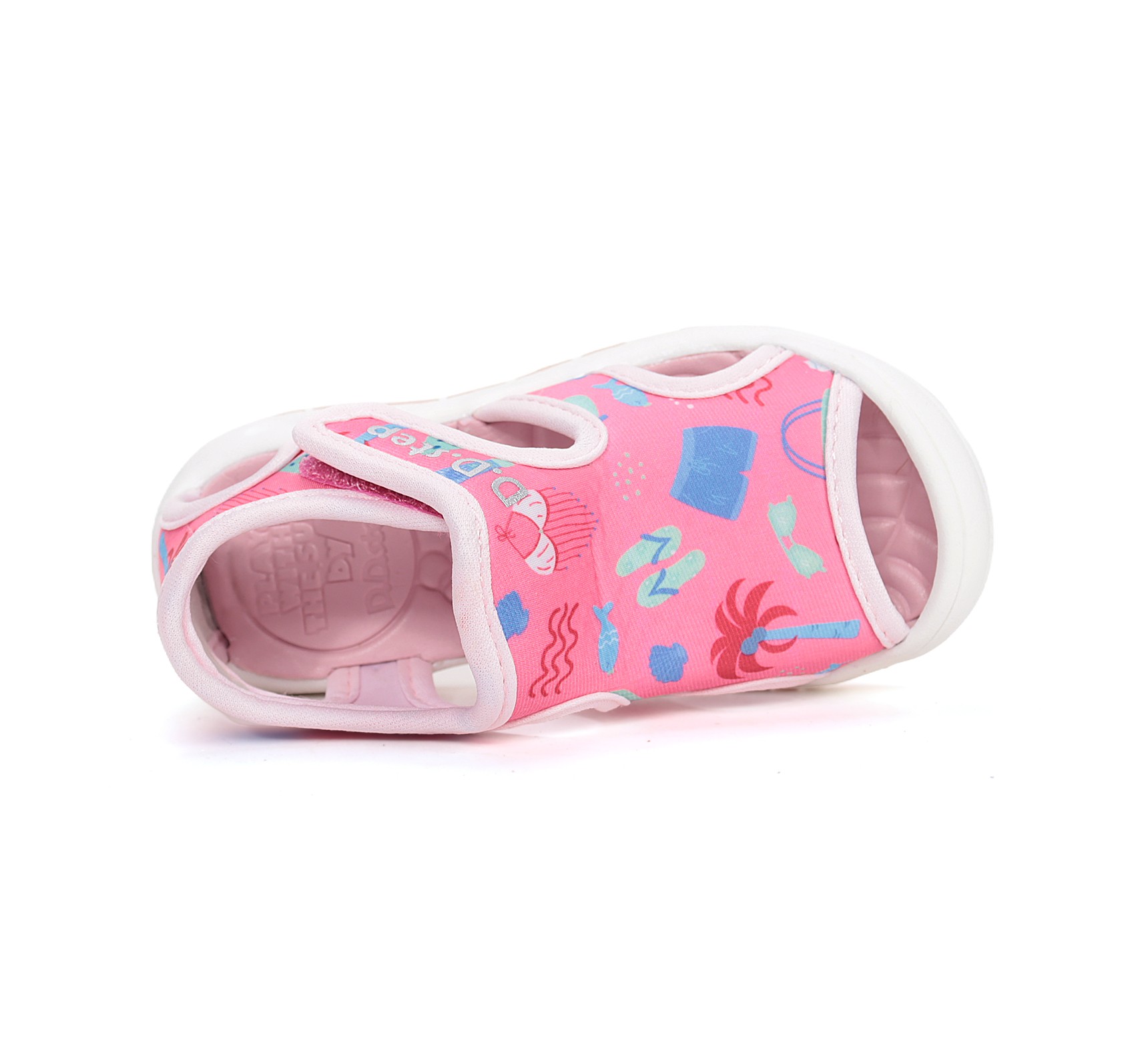 Greitai džiūstantys batai "Quick dry" 26-31 d. G065-61709CM. D.D.Step (Vengrija). Batai vaikams 6 batukai vaikams D.D.Step (Vengrija) Greitai džiūstantys batai "Quick dry" 26-31 d. G065-61709CM