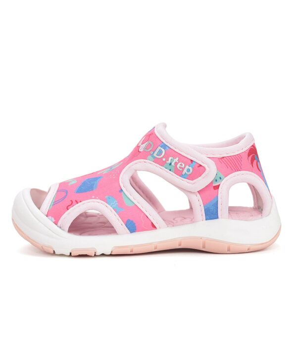 batukai vaikams D.D.Step (Vengrija) Greitai džiūstantys batai "Quick dry" 26-31 d. G065-61709CM