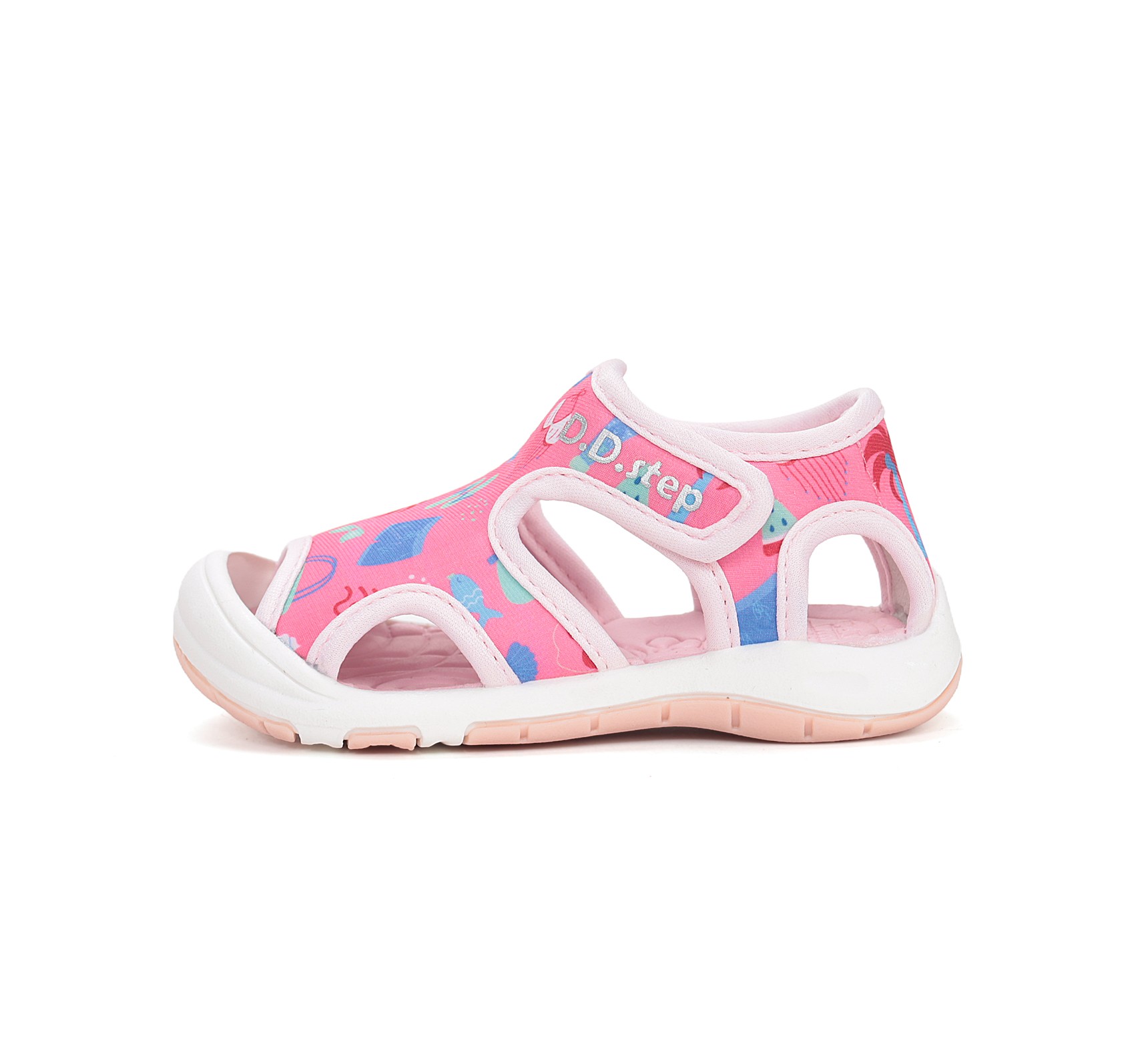 Greitai džiūstantys batai "Quick dry" 26-31 d. G065-61709CM. D.D.Step (Vengrija). Batai vaikams 3 batukai vaikams D.D.Step (Vengrija) Greitai džiūstantys batai "Quick dry" 26-31 d. G065-61709CM
