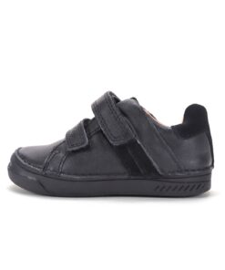 batukai vaikams D.D.Step (Vengrija)  Juodi batai 31-36 d. S040-62197L