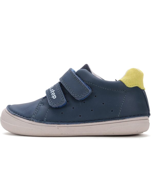 batukai vaikams D.D.Step (Vengrija)  Mėlyni batai 26-31 d. S078-51687M