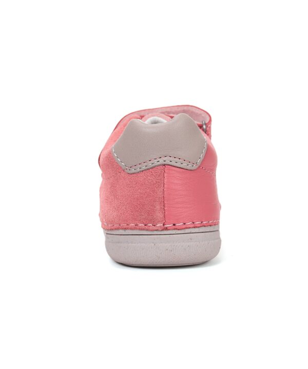 batukai vaikams D.D.Step (Vengrija)  Rožiniai batai 32-37 d. S078-61177DL