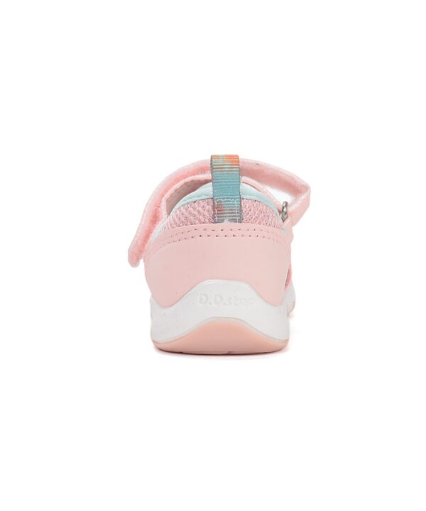 batukai vaikams D.D.Step (Vengrija)  Sportiniai-laisvalaiko batai 26-31 d. F065-61331FM
