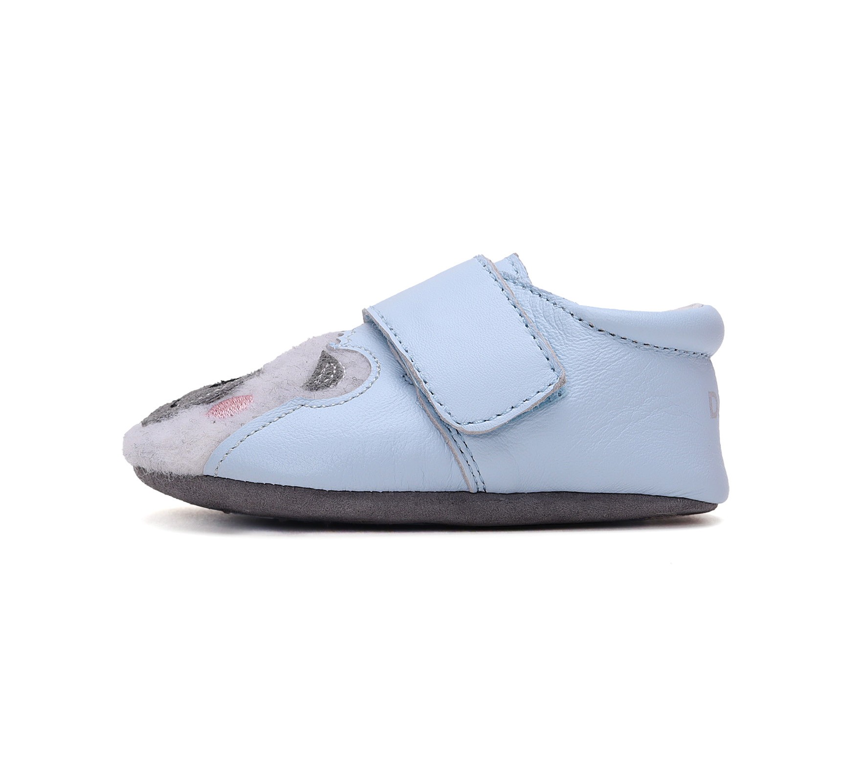 Tapukai K1596-42515. D.D.Step (Vengrija). Batai vaikams 4 batukai vaikams D.D.Step (Vengrija) Tapukai K1596-42515