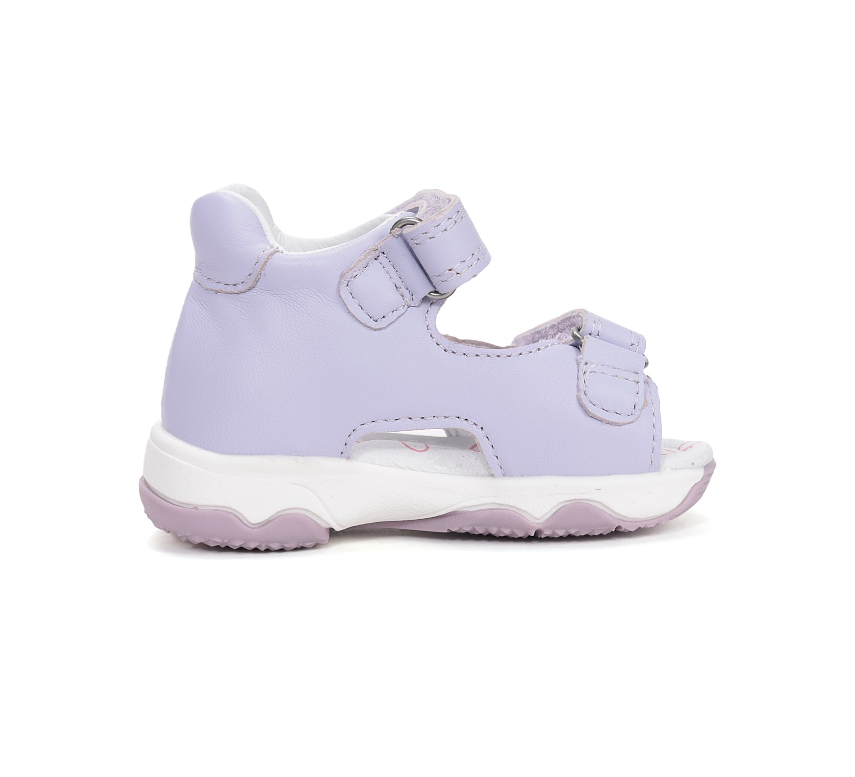 Violetinės LED basutės 21-25 d. G064-61965B. D.D.Step (Vengrija). Batai vaikams 5 batukai vaikams D.D.Step (Vengrija) Violetinės LED basutės 21-25 d. G064-61965B
