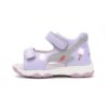 Violetinės LED basutės 21-25 d. G064-61965B. D.D.Step (Vengrija). Batai vaikams 1 batukai vaikams D.D.Step (Vengrija) Violetinės LED basutės 21-25 d. G064-61965B