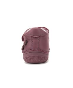 batukai vaikams D.D.Step (Vengrija)  Violetiniai batai 20-25 d. S082-62150A