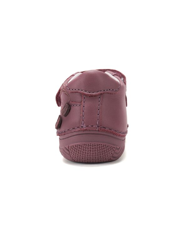 batukai vaikams D.D.Step (Vengrija)  Violetiniai batai 20-25 d. S082-62150A