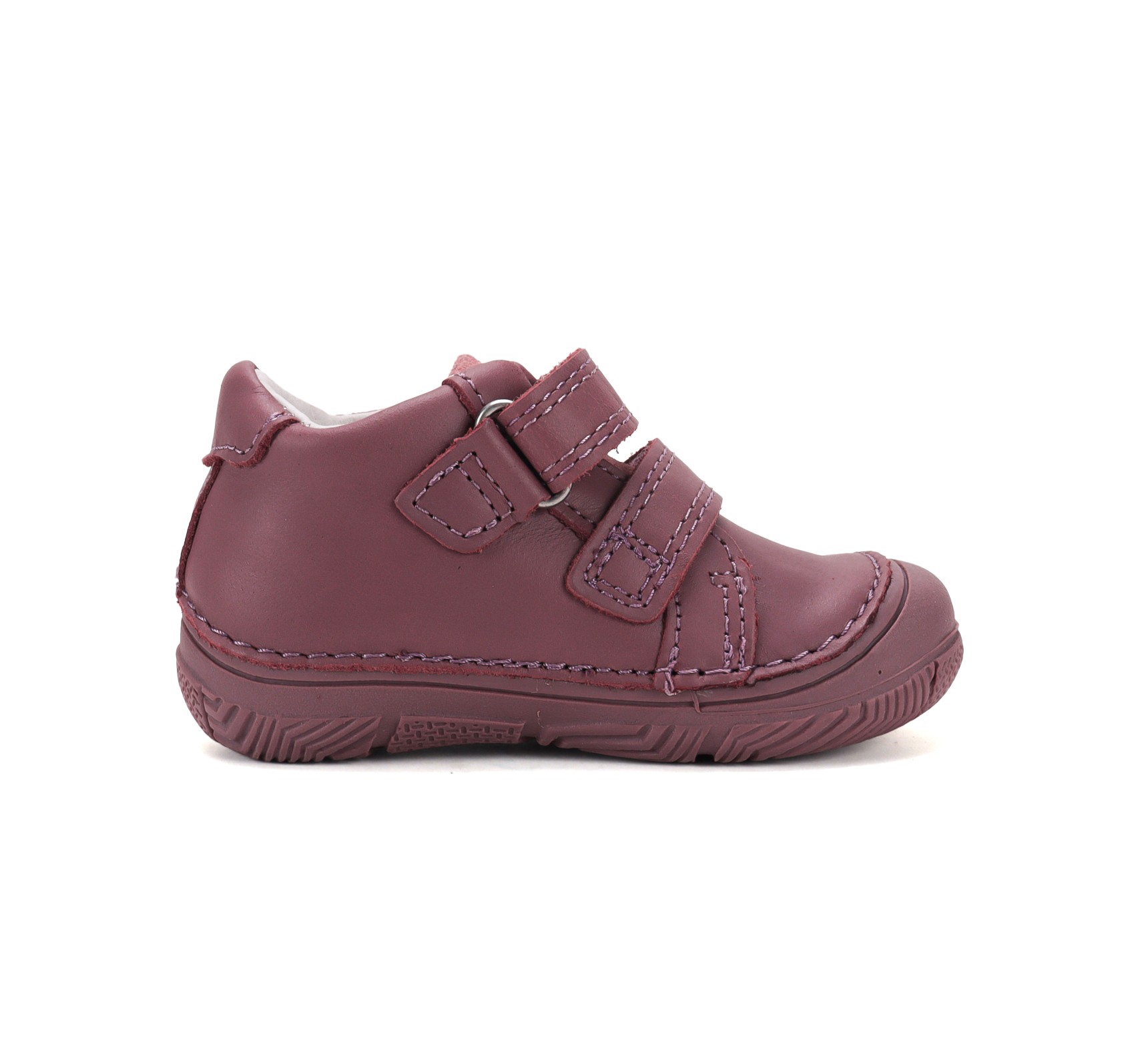 Violetiniai batai 20-25 d. S082-62150A. D.D.Step (Vengrija). Batai vaikams 5 batukai vaikams D.D.Step (Vengrija) Violetiniai batai 20-25 d. S082-62150A