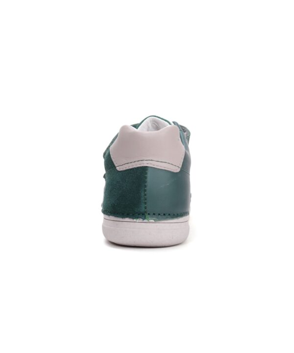 batukai vaikams D.D.Step (Vengrija)  Žali batai 32-37 d. S078-61177L