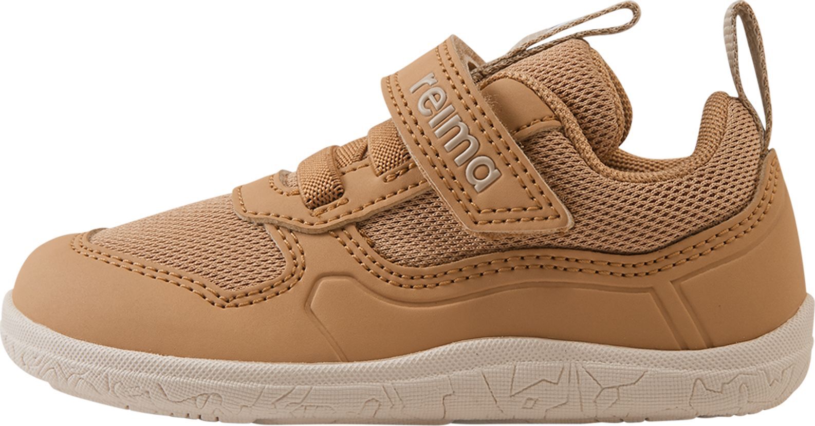 REIMA Telmin Kids Peanut Brown batai vaikams 3 Footwear