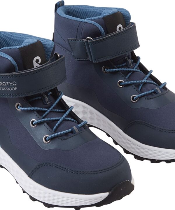 Ankle boots REIMA Hiipien Navy