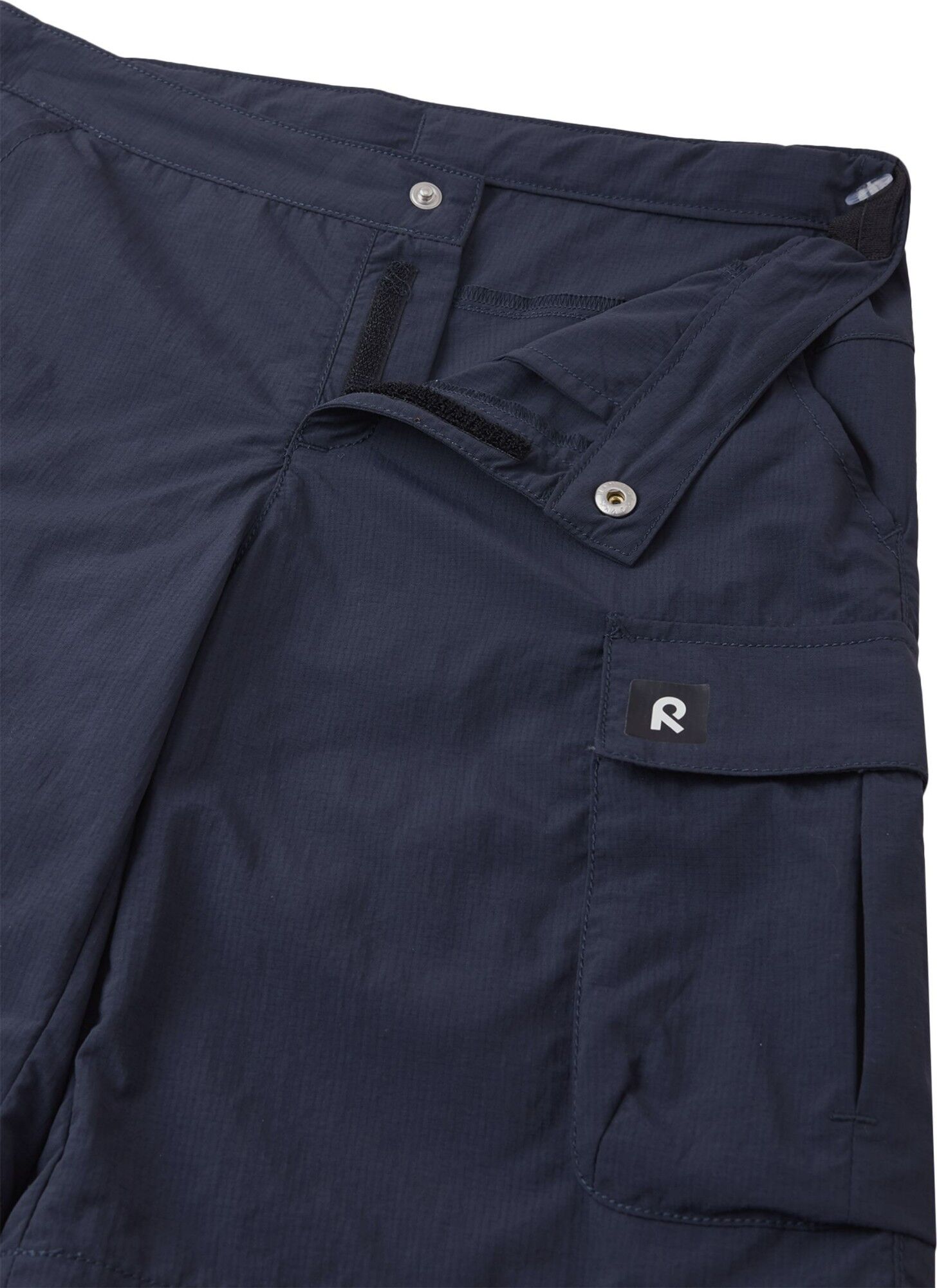 REIMA Matkassa sortai vaikams 5 Shorts REIMA Matkassa 5100443A Navy 6980