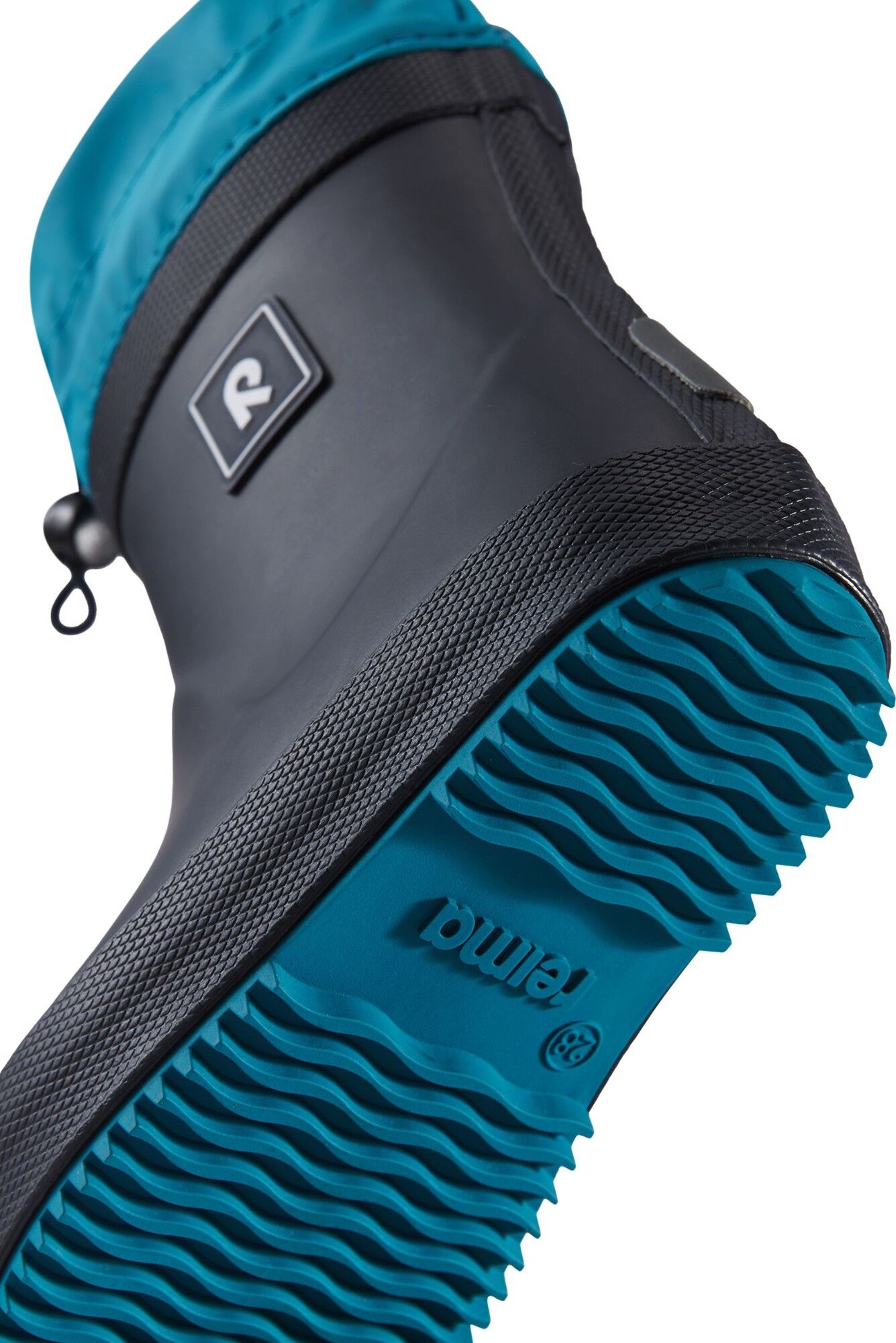REIMA Thermo-Ankka batai vaikams 4 Footwear