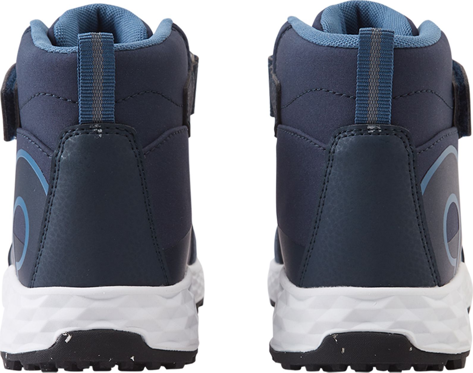 REIMA Hiipien batai vaikams 6 Ankle boots REIMA Hiipien Navy