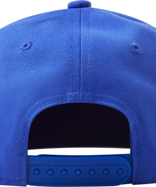 Hats REIMA Lippis 5300122C Sparkly Blue 66A0