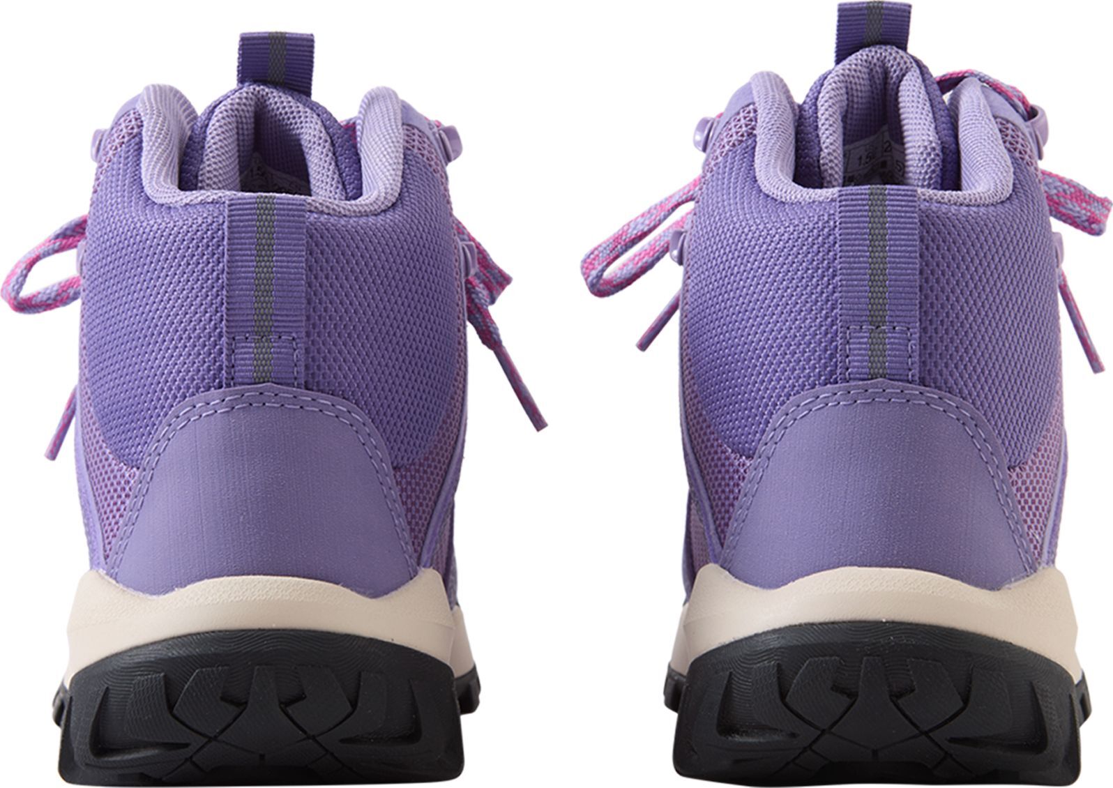 REIMA Kulkuri Mid Misty Violet kedai vaikams 7 Footwear