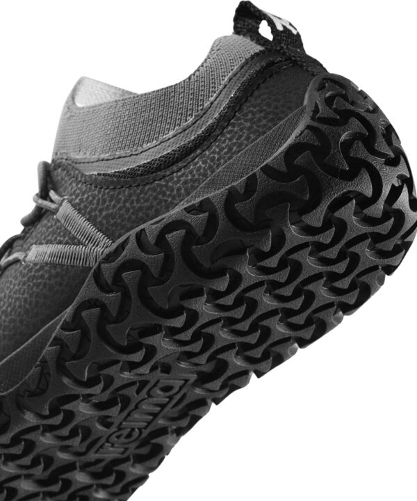 Sneakers REIMA Vaellus 5400173A Black 9990