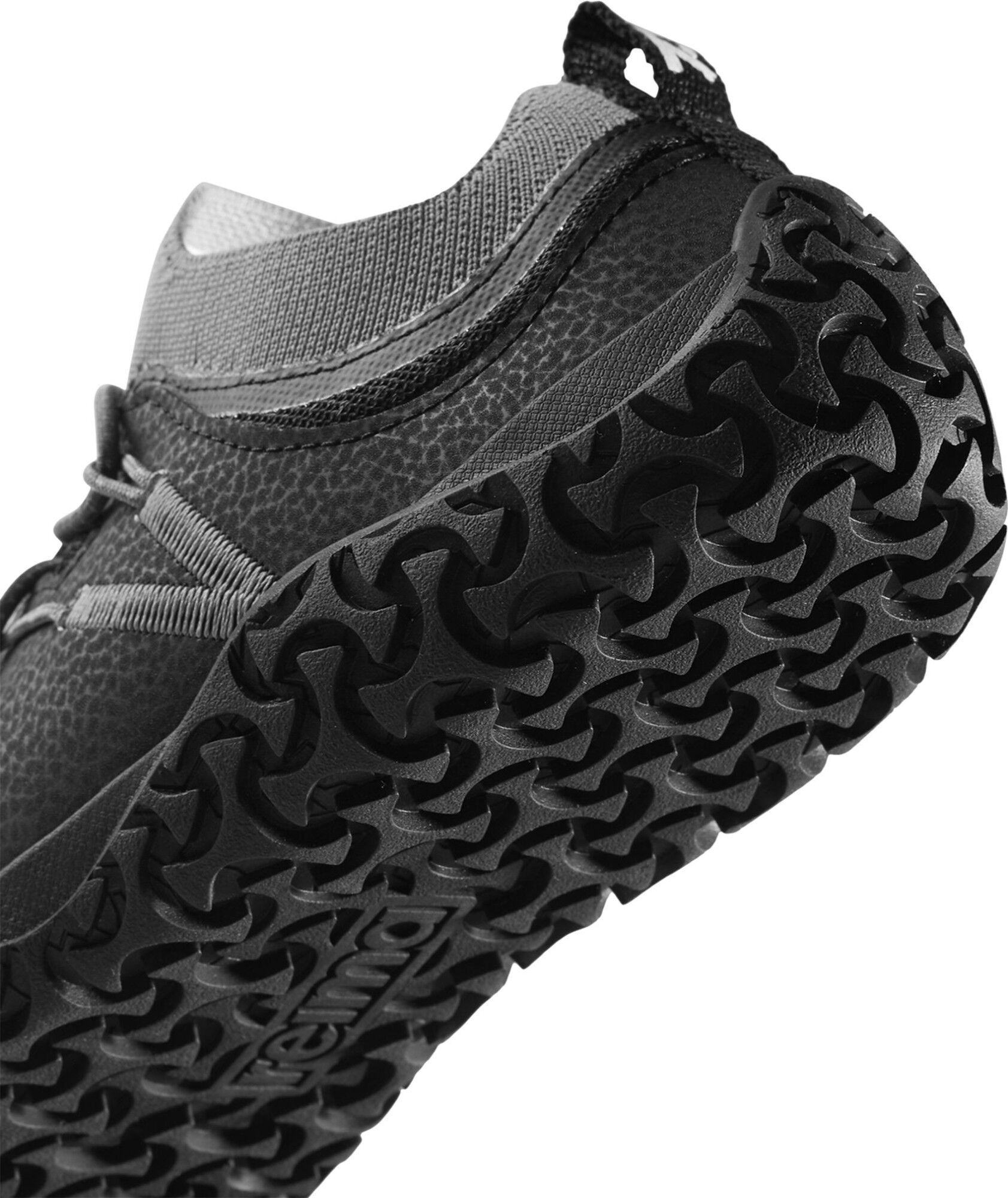 REIMA Vaellus kedai vaikams 4 Sneakers REIMA Vaellus 5400173A Black 9990