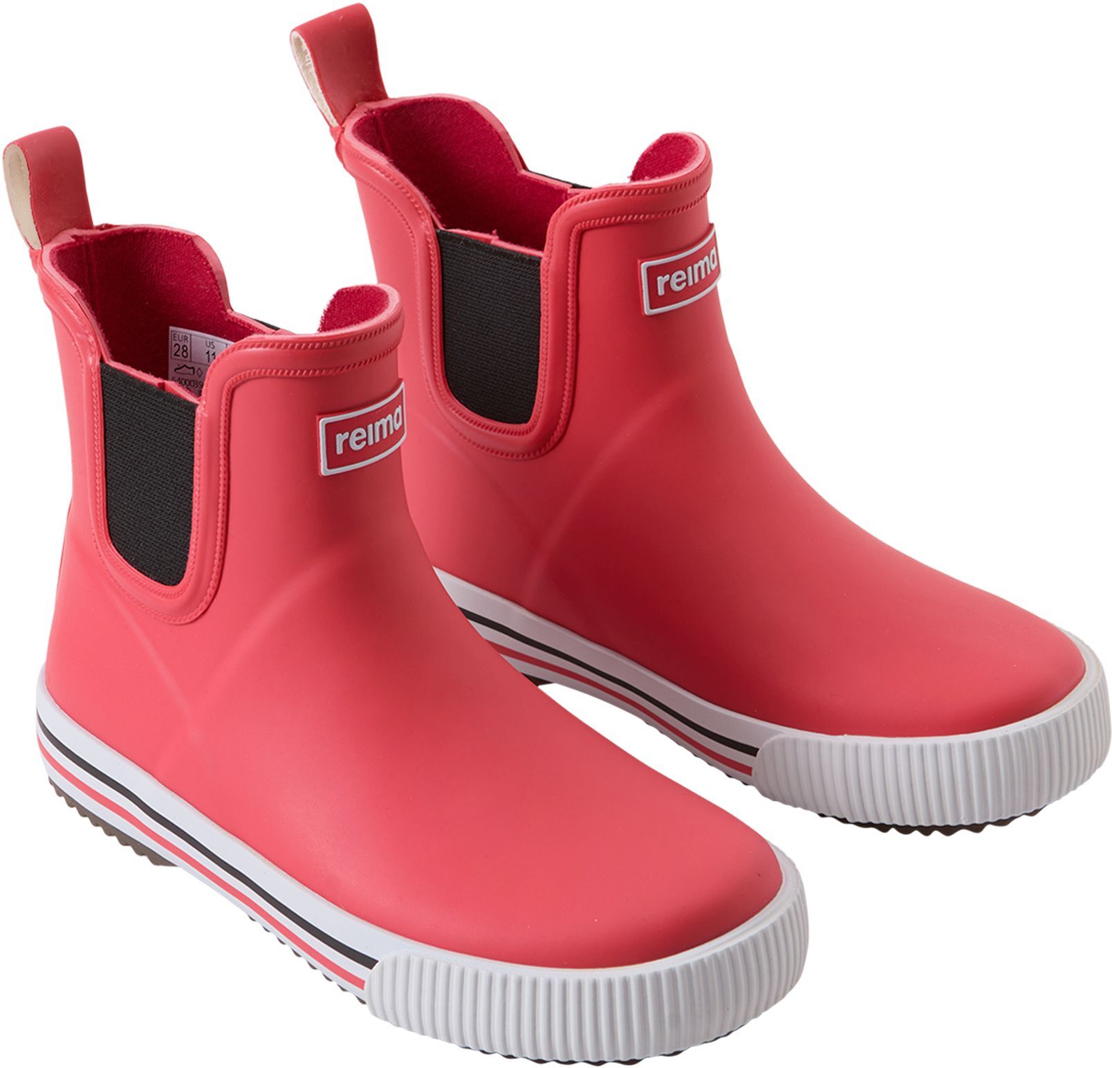 REIMA Ankles batai vaikams 4 Ankle boots