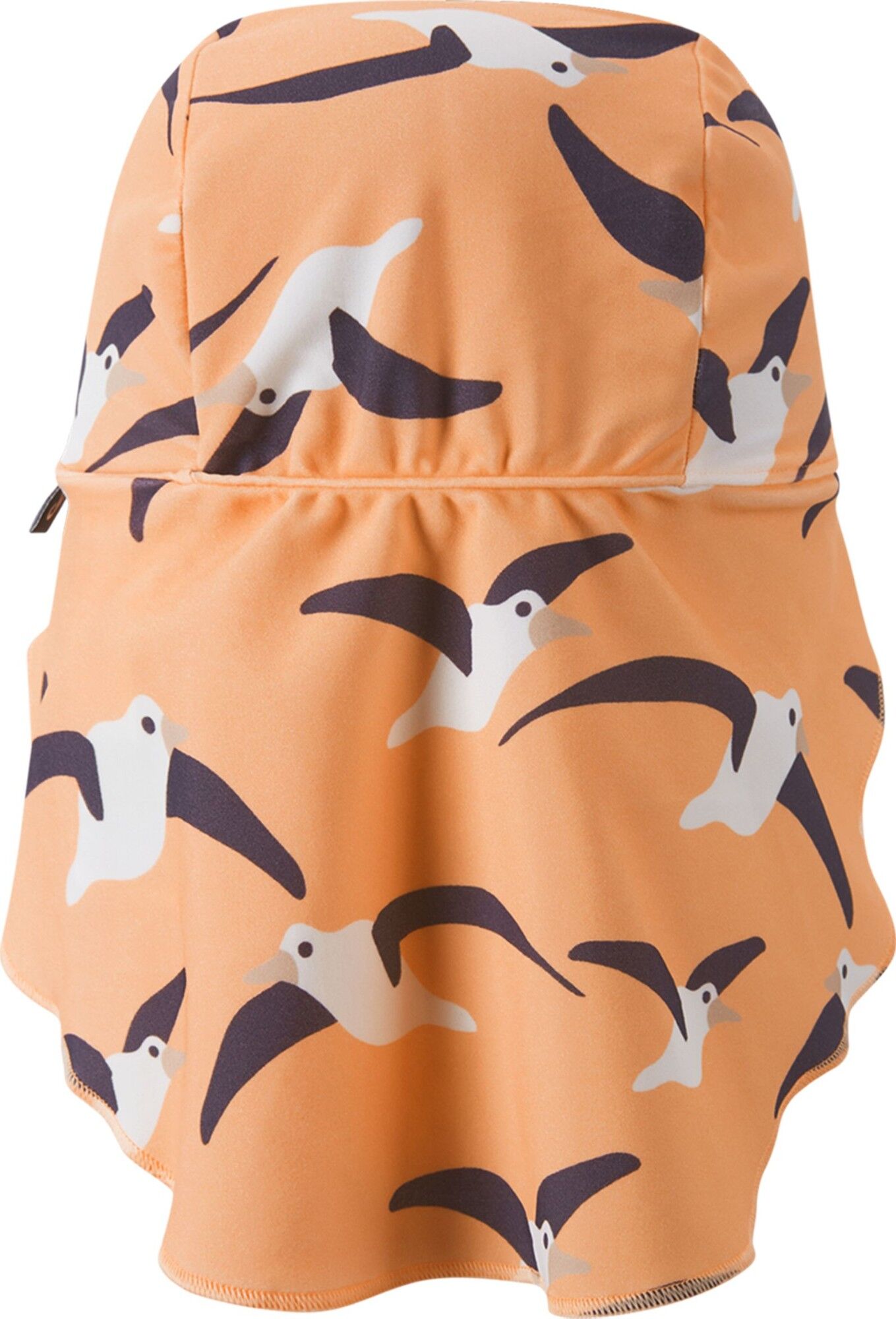 REIMA Kilpikonna kepurė vaikams 4 Hats REIMA Kilpikonna 5300154D Apricot 26C1