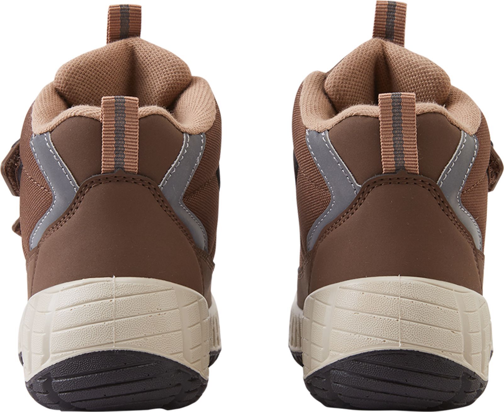 REIMA Passo 2.0 Umber Brown batai vaikams 6 Sneakers REIMA Passo 2.0 Umber Brown For Kids