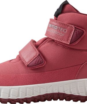 REIMA Patter 2.0 Red Clay batai vaikams 1 Footwear