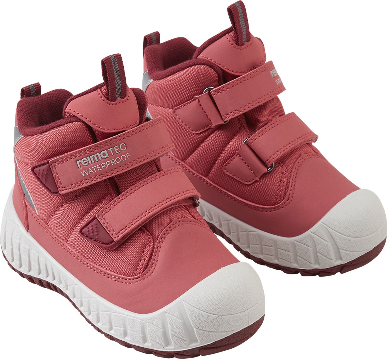 REIMA Passo 2.0 batai vaikams 4 Shoes