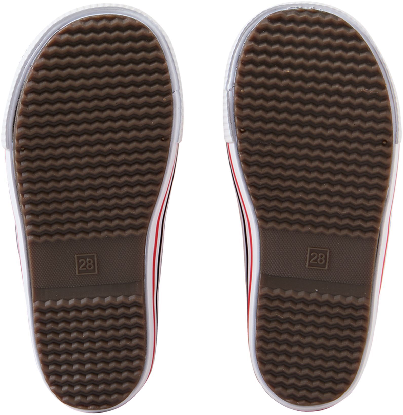 REIMA Ankles batai vaikams 8 Footwear