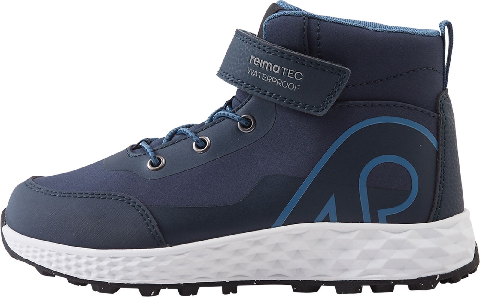 REIMA Hiipien batai vaikams 3 Footwear