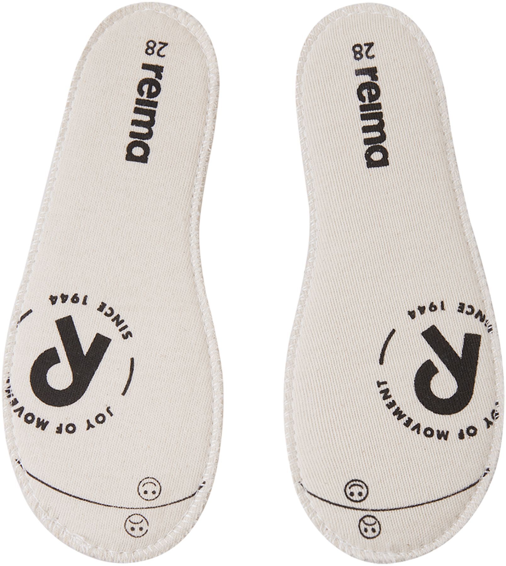 REIMA Ankles batai vaikams 7 For boys