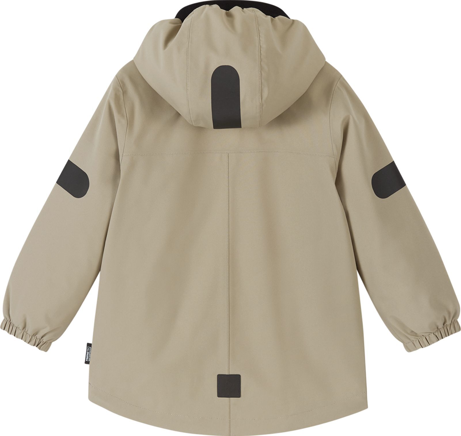 REIMA SYMPPIS Earthy Beige striukė vaikams 4 Jackets REIMA SYMPPIS 5100045B Earthy Beige For Kids