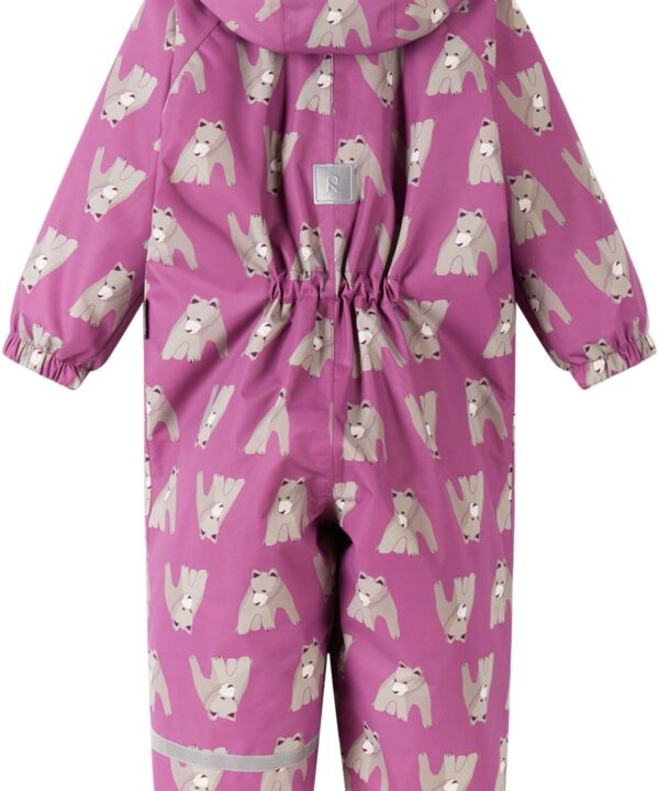 Overalls REIMA Tienoot 5100154G Red Violet